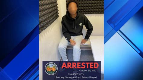 Teen robs friend of Dior sneakers, then urinates on him, Miami 